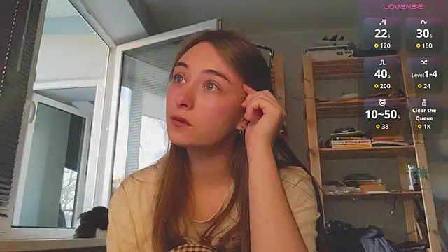 monlight  dana online show from 11.22.25