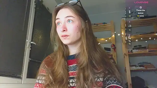 monlight  dana online show from 11.25.25