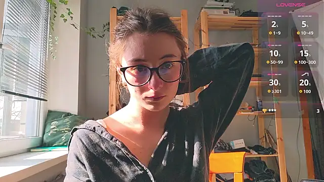 monlight  dana online show from 03.11.26