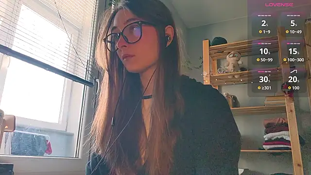 monlight  dana online show from 03.27.26