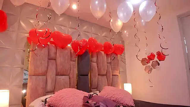 Charlotte Ice1 online show from 02.21.26