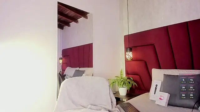 LadyLuminary online show from 04.13.26