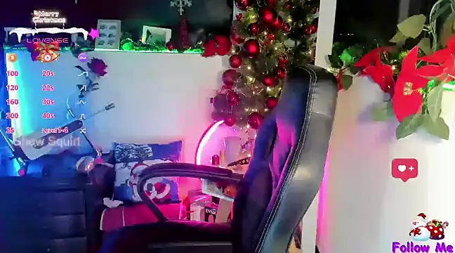 mariana scott   online show from 12.22.24