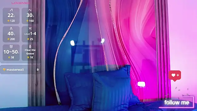 mariana scott   online show from 01.26.25