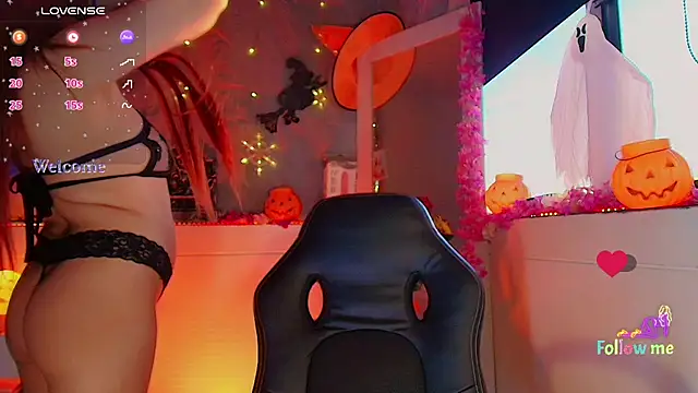 mariana scott   online show from 10.02.25