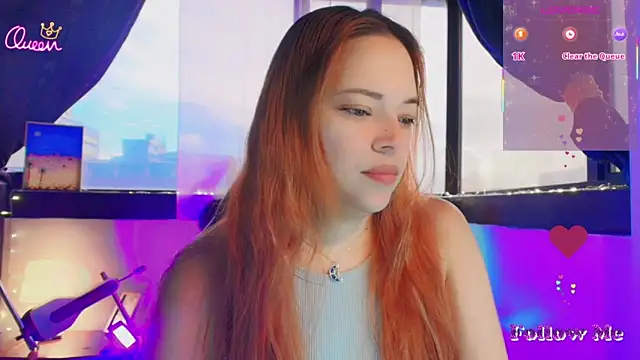 mariana scott   online show from 04.01.26