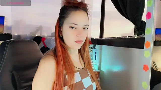 Snapshot of mariana_scott__ chatting on 04.20.26 mariana scott online show from 04.20.26