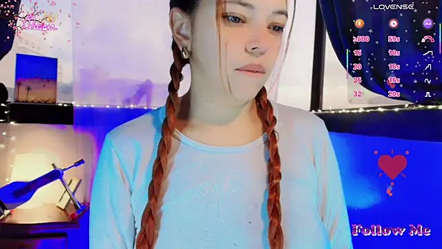 Snapshot of mariana_scott__ chatting on 04.23.26 mariana scott online show from 04.23.26