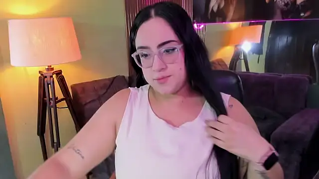 Sofiia davis23 online show from 01.17.26