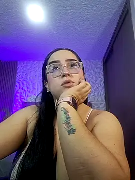 Sofiia davis23 online show from 03.13.26