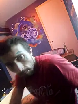 Snapshot of hungandtatted666 chatting on 11.05.25 hungandtatted666 online show from 11.05.25