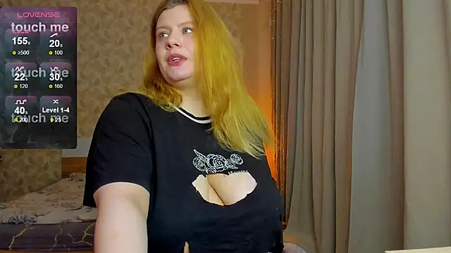 MariaStuart online show from 02.11.26