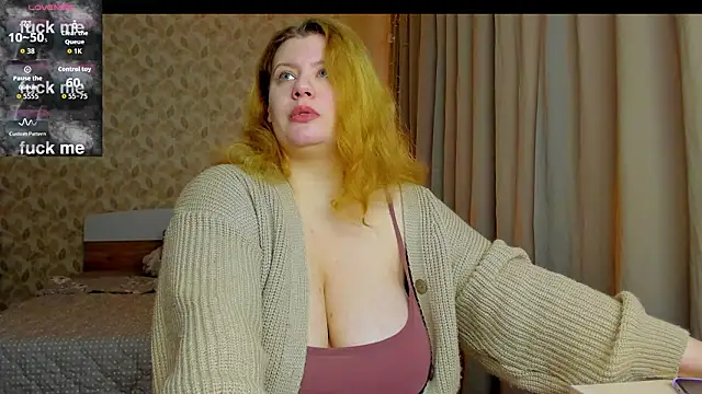 MariaStuart online show from 02.20.26