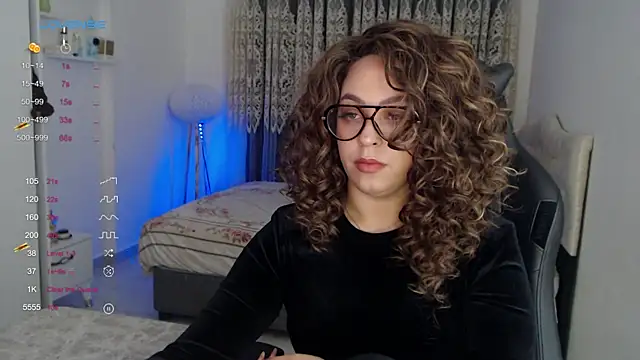  Just a queen 3 online show from 02.06.26