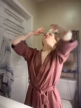 sage  marie online show from 01.20.25