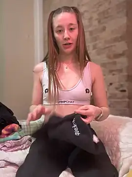 sage  marie online show from 01.27.25