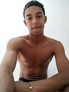 Demiansteven2 online show from 01.11.25