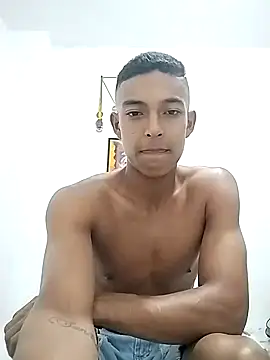 Demiansteven2 online show from 02.12.25