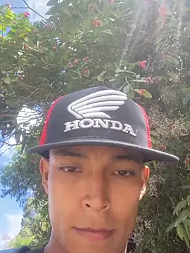 Demiansteven2 online show from 02.03.26