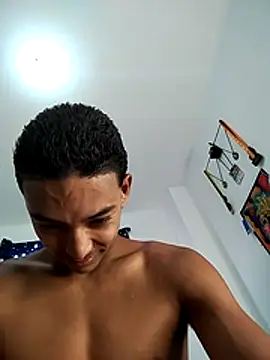 Demiansteven2 online show from 03.14.26