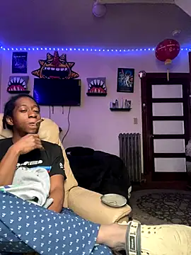 Snapshot of GersonGil1 chatting on 12.02.25 GersonGil1 online show from 12.02.25