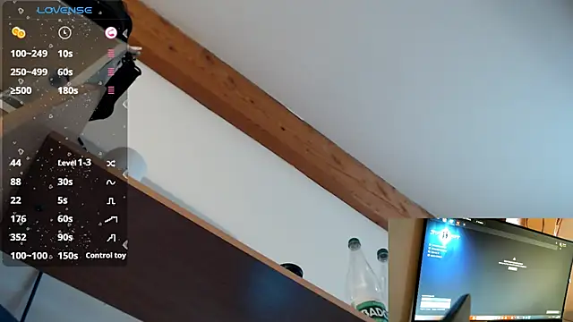 SpiceLea online show from 01.04.25