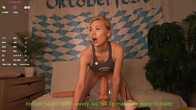 Bestie Online online show from 09.28.25