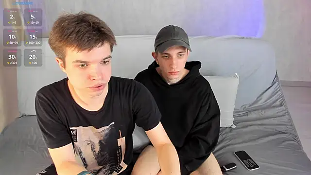 tailer  online show from 04.25.26