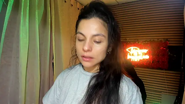 rosse 2504 online show from 10.21.25