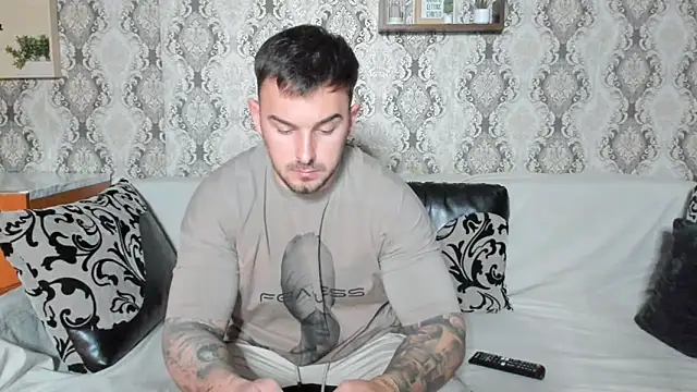 Jonmusclemaster online show from 12.13.24