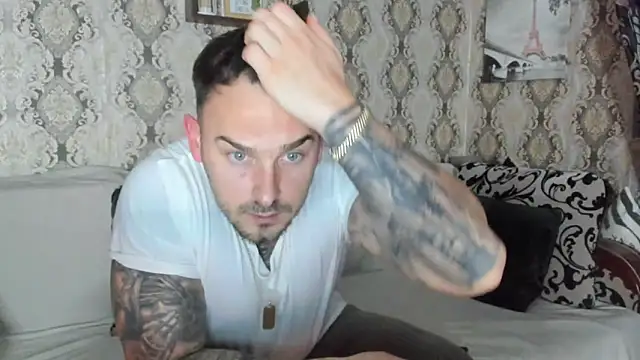 Jonmusclemaster online show from 12.22.24