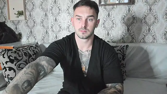 Jonmusclemaster online show from 12.27.24