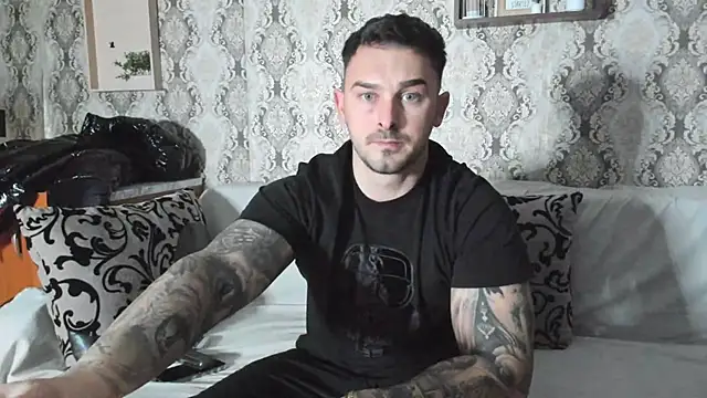 Jonmusclemaster online show from 12.28.24