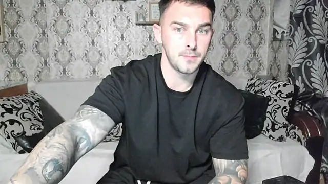 Jonmusclemaster online show from 01.03.25