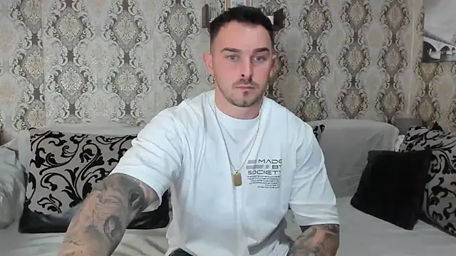 Jonmusclemaster online show from 01.12.25