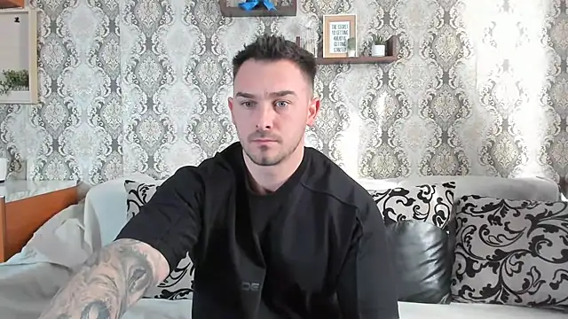 Jonmusclemaster online show from 01.21.25