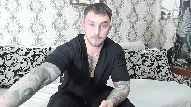 Jonmusclemaster online show from 01.24.25