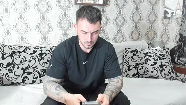 Jonmusclemaster online show from 01.26.25