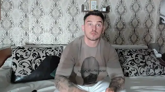 Jonmusclemaster online show from 02.01.25