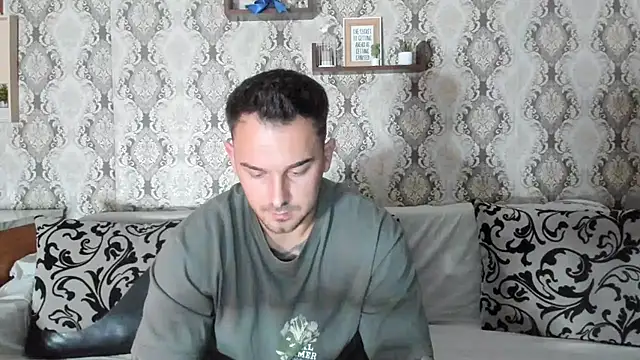 Jonmusclemaster online show from 03.02.25