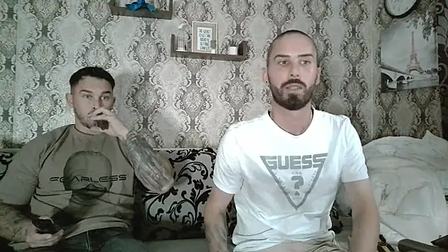 Jonmusclemaster online show from 03.16.25