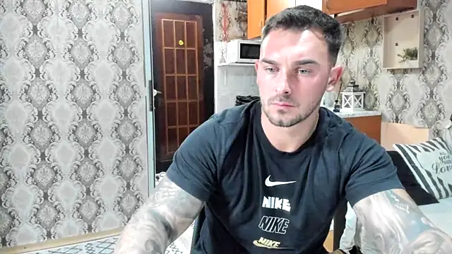 Jonmusclemaster online show from 09.18.25