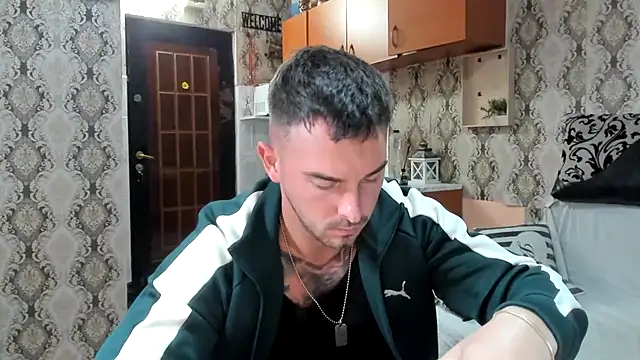 Jonmusclemaster online show from 09.30.25