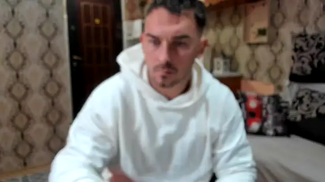 Jonmusclemaster online show from 10.02.25