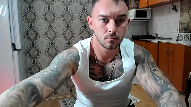 Jonmusclemaster online show from 10.29.25