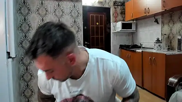 Jonmusclemaster online show from 11.01.25