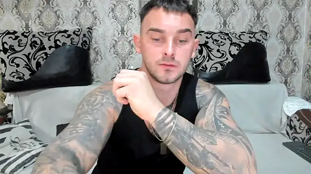 Jonmusclemaster online show from 11.15.25