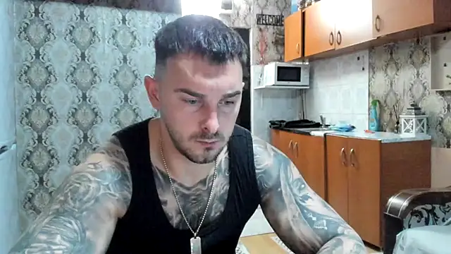 Jonmusclemaster online show from 11.29.25