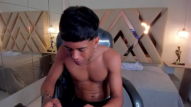 Snapshot of Alan_Cute18 chatting on 02.16.26 Alan Cute18 online show from 02.16.26