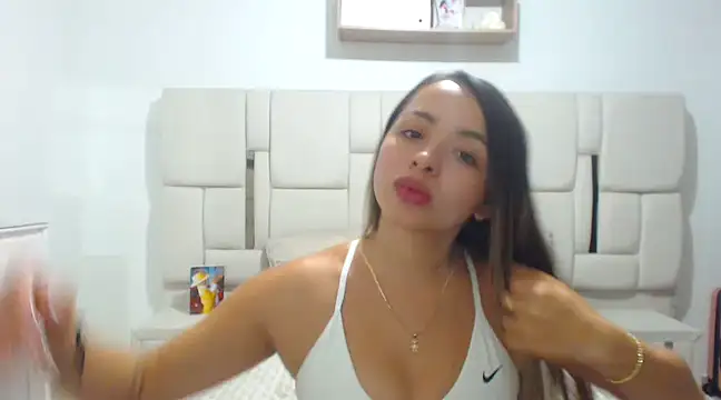 Ammyvelez online show from 02.19.25